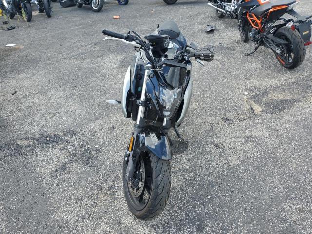 2023 CF MOTO 650NK 