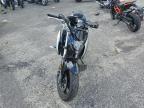 2023 CF MOTO 650NK  for sale at Copart WI - MADISON SOUTH