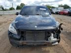 2012 Mercedes-Benz Ml 350 4Matic للبيع في Hillsborough، NJ - Front End