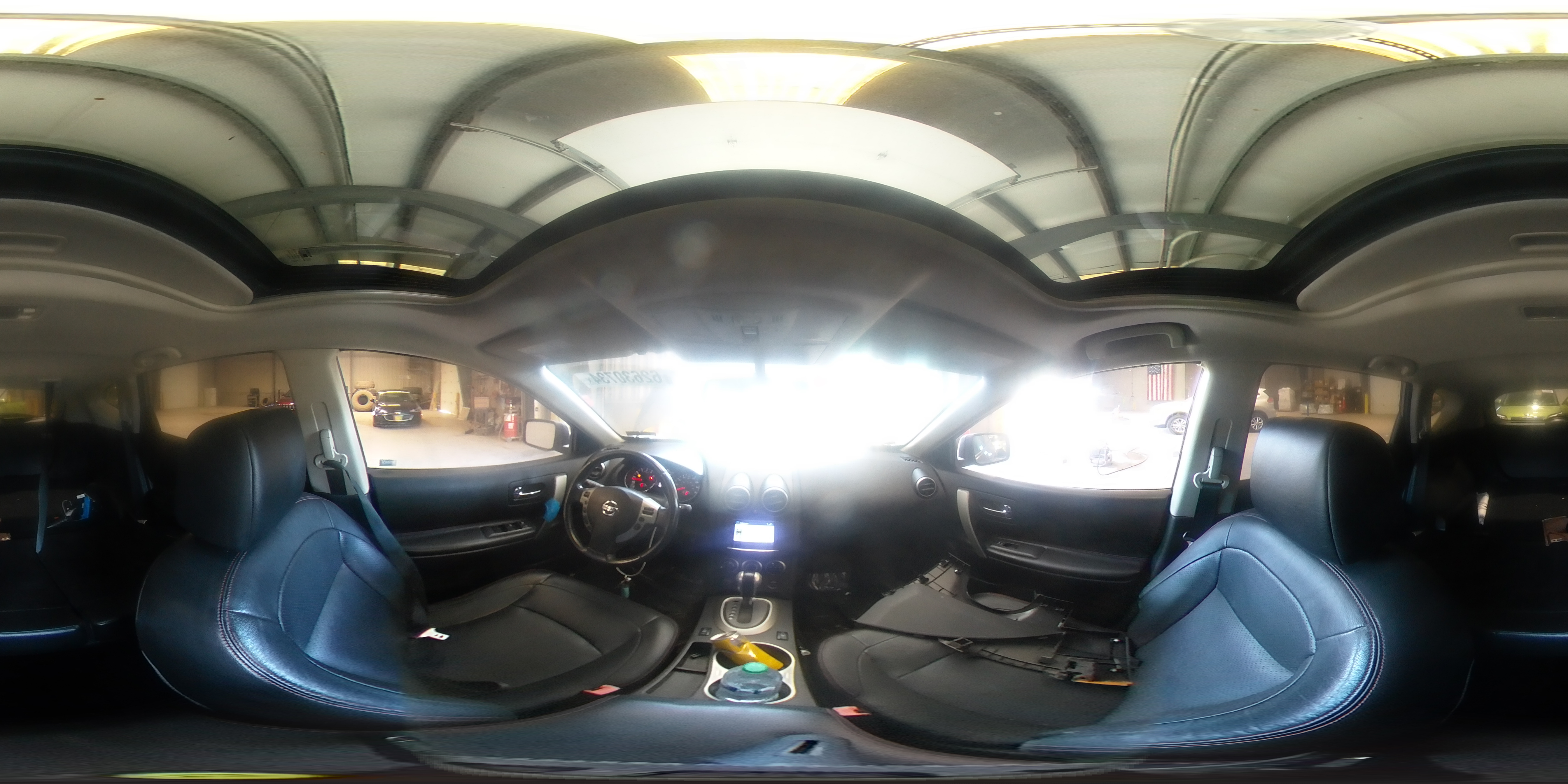 2011 Nissan Rogue S VIN: JN8AS5MV2BW676679 Lot: 62630734