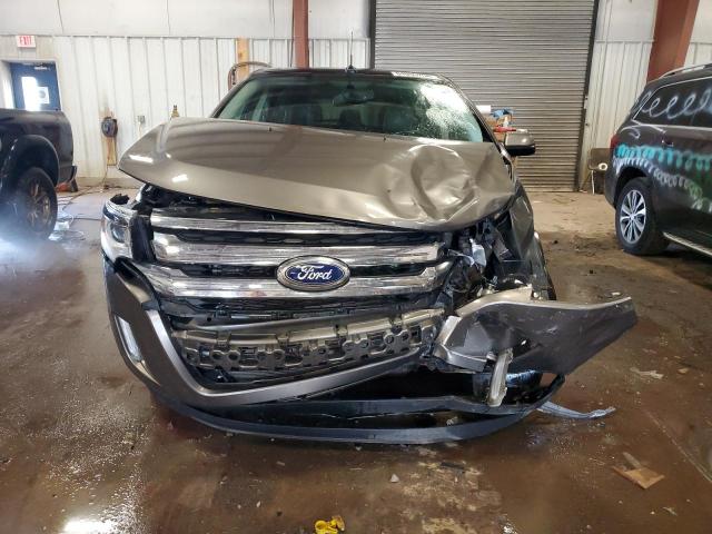  FORD EDGE 2013 tan