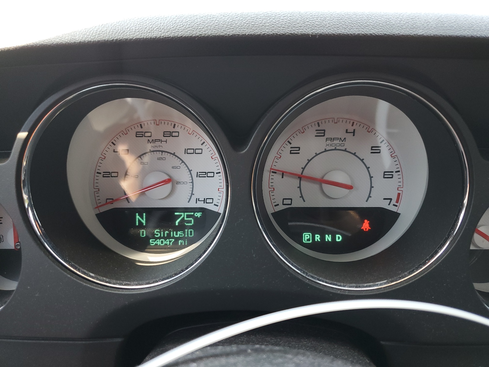 2C3CDYAG3DH679697 2013 Dodge Challenger Sxt