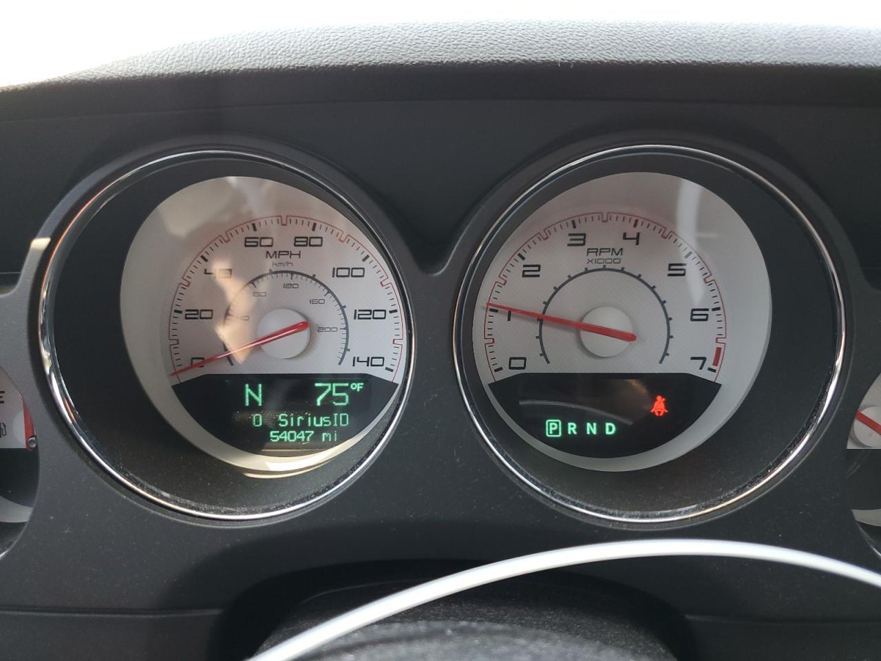 2013 Dodge Challenger Sxt VIN: 2C3CDYAG3DH679697 Lot: 61930694