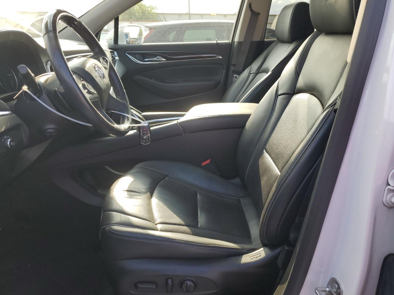 2019 Buick Enclave Avenir VIN: 5GAERDKW2KJ137069 Lot: 63429194