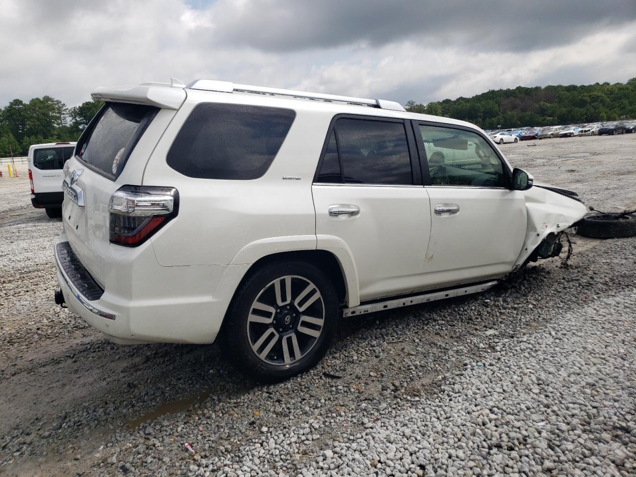 2014 Toyota 4Runner Sr5 VIN: JTEBU5JR6E5194367 Lot: 65186794