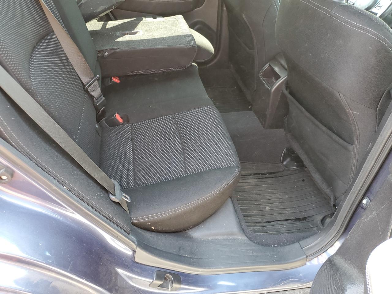 2016 Subaru Outback 2.5I Premium VIN: 4S4BSACC2G3329673 Lot: 65001114