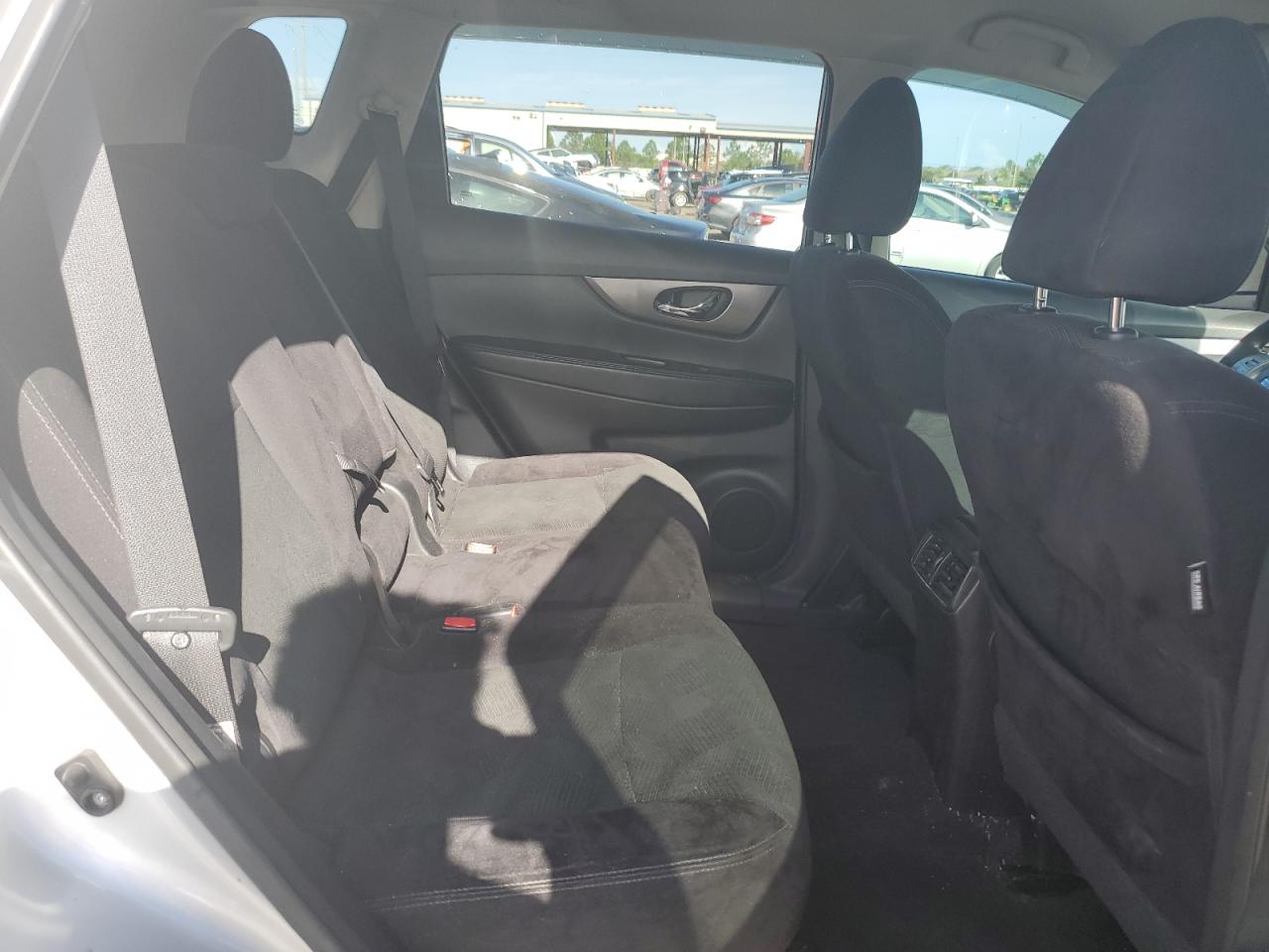 2014 Nissan Rogue S VIN: 5N1AT2MV1EC819310 Lot: 64219404