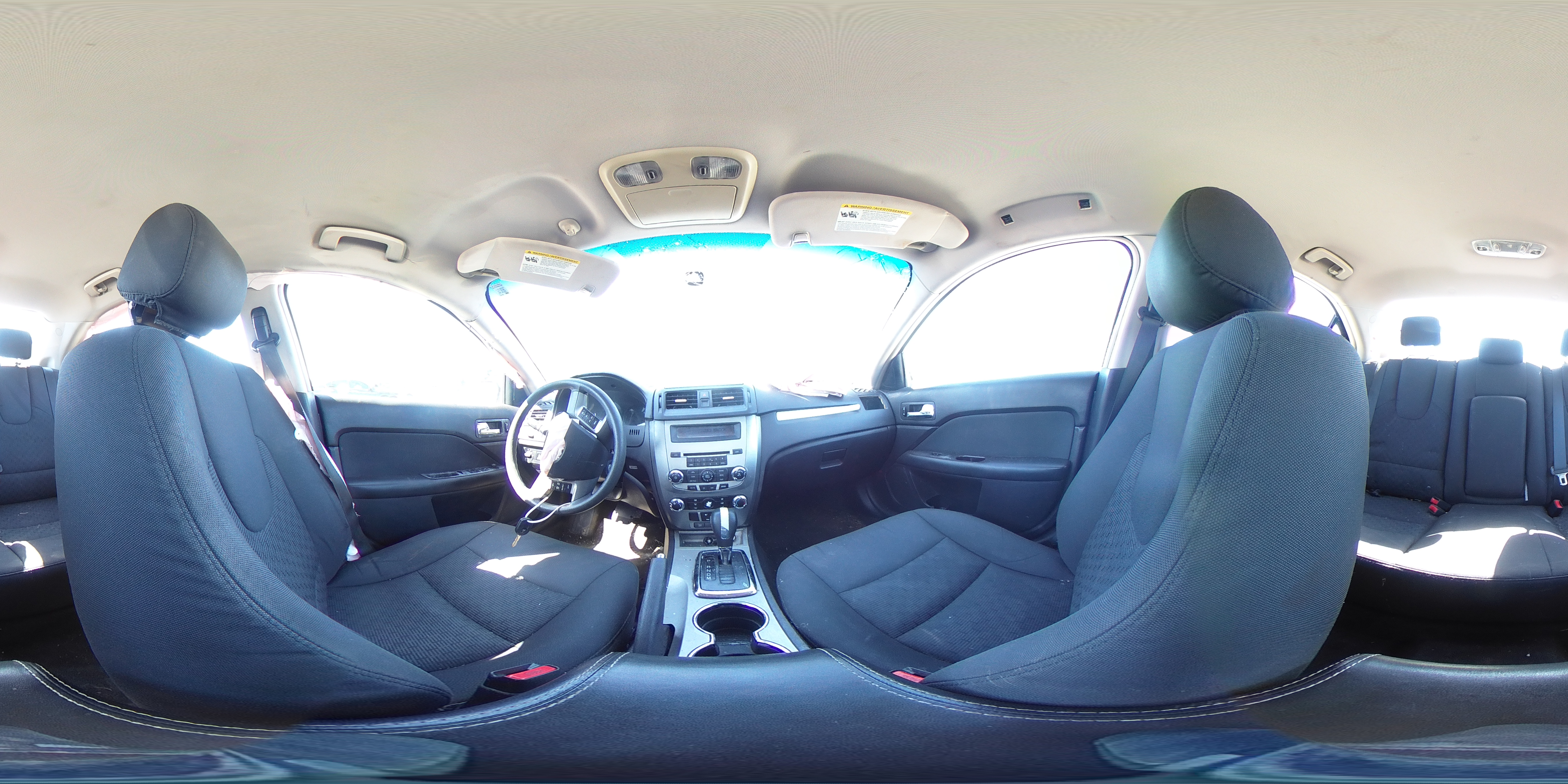 2012 Ford Fusion Se VIN: 3FAHP0HG3CR435122 Lot: 60698564