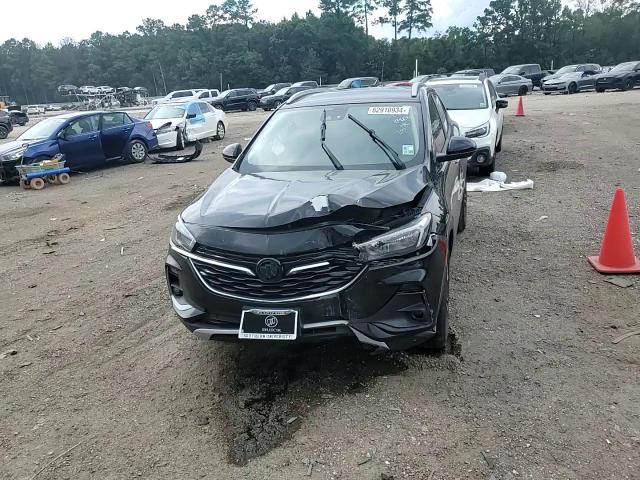 2020 Buick Encore Gx Select VIN: KL4MMDSL6LB109652 Lot: 62910934