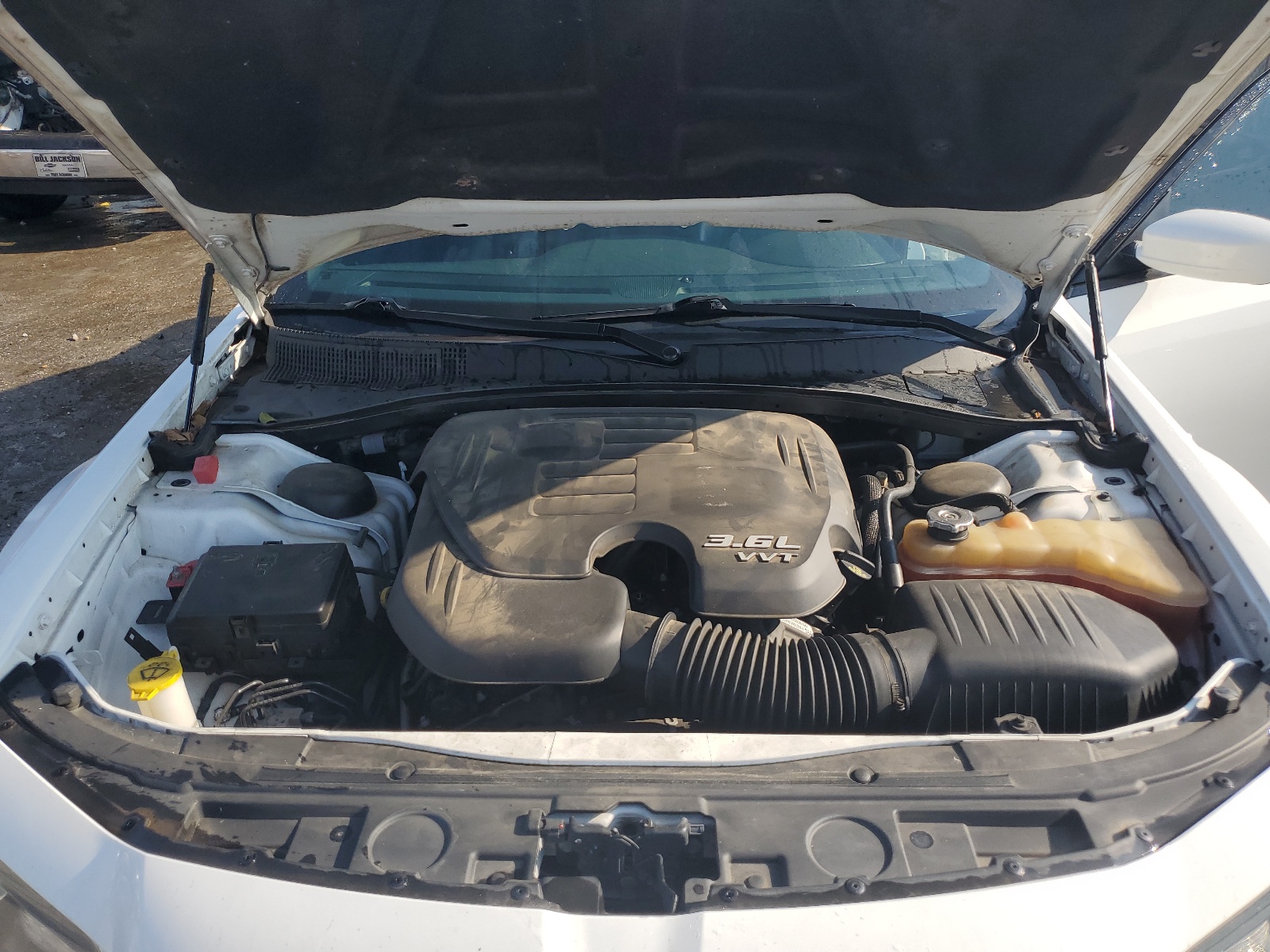 2C3CCABG5KH515549 2019 Chrysler 300 S