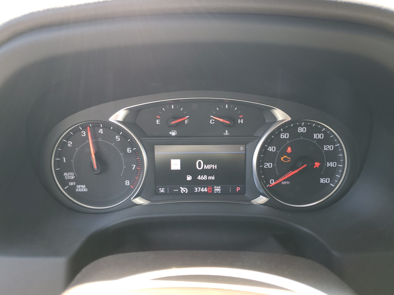 1GKKNUL42PZ173190 2023 GMC Acadia Slt