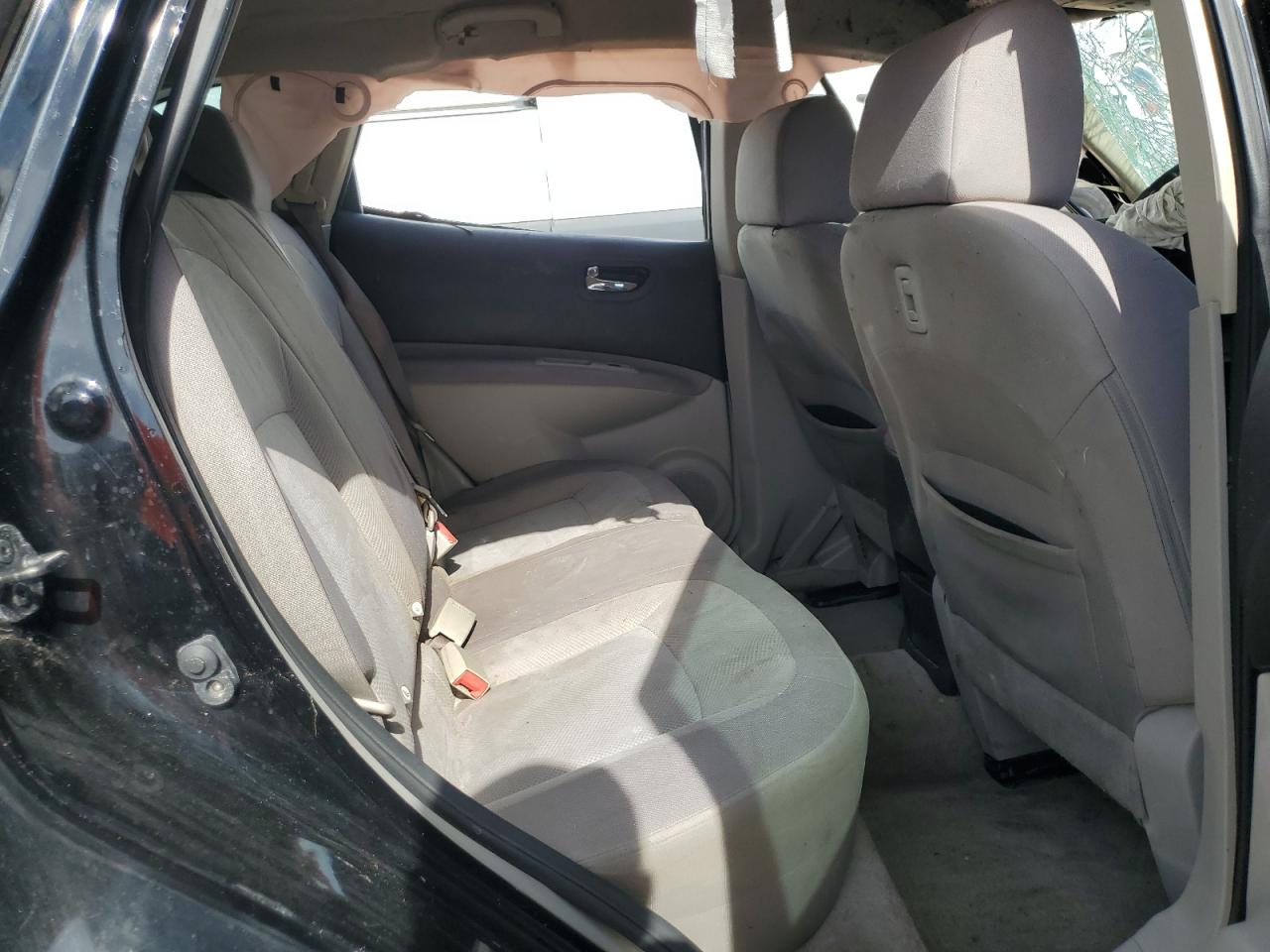 2012 Nissan Rogue S VIN: JN8AS5MT3CW612392 Lot: 63260324