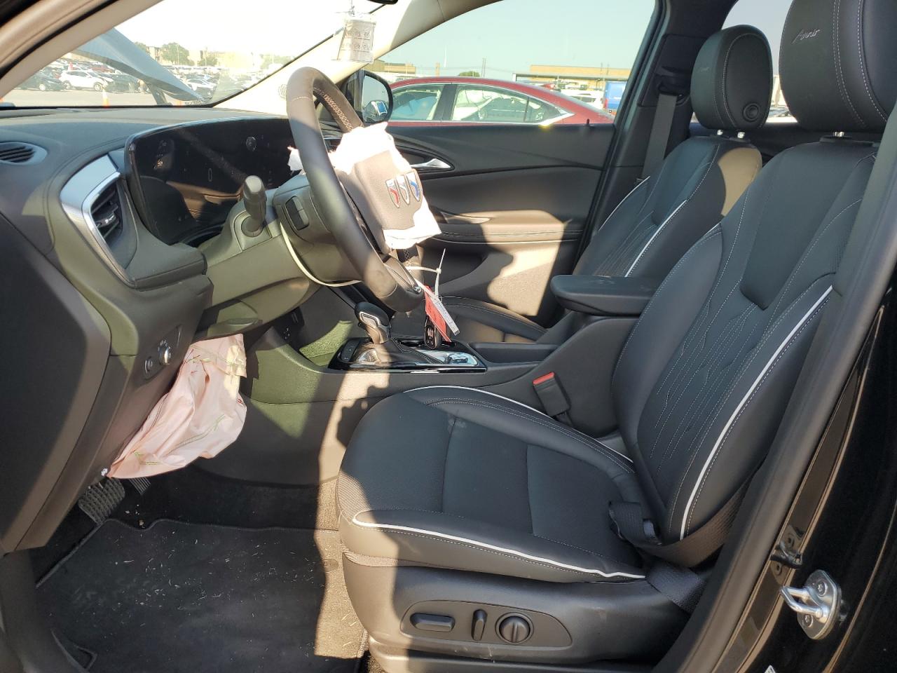 2024 Buick Encore Gx Avenir VIN: KL4AMFSL7RB065202 Lot: 62805664