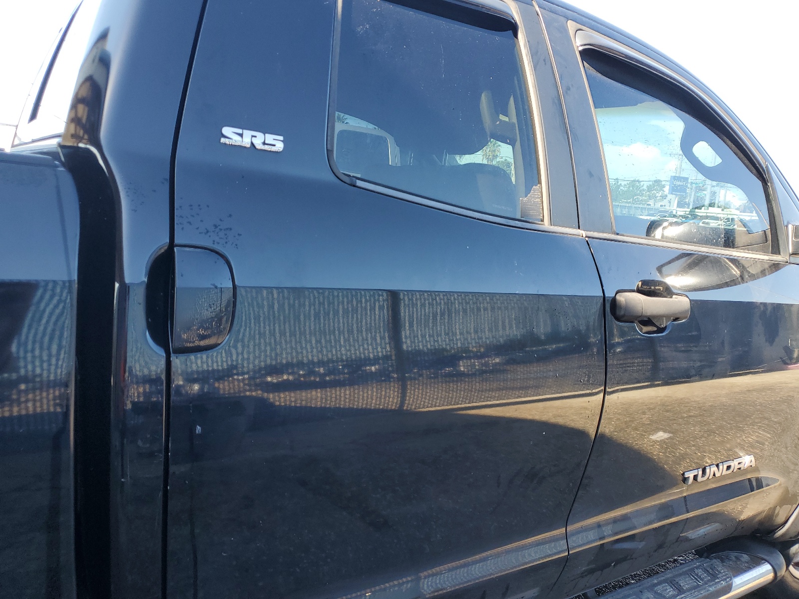 5TBRV54158S475640 2008 Toyota Tundra Double Cab