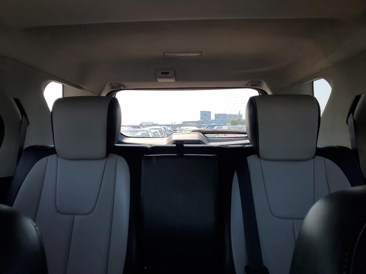 2010 Chevrolet Equinox Ltz VIN: 2CNFLGEY8A6371761 Lot: 61015424