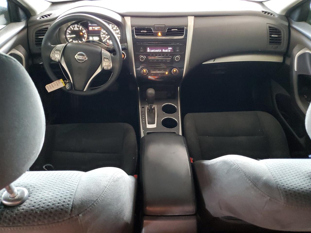 1N4AL3AP3FC297044 2015 Nissan Altima 2.5