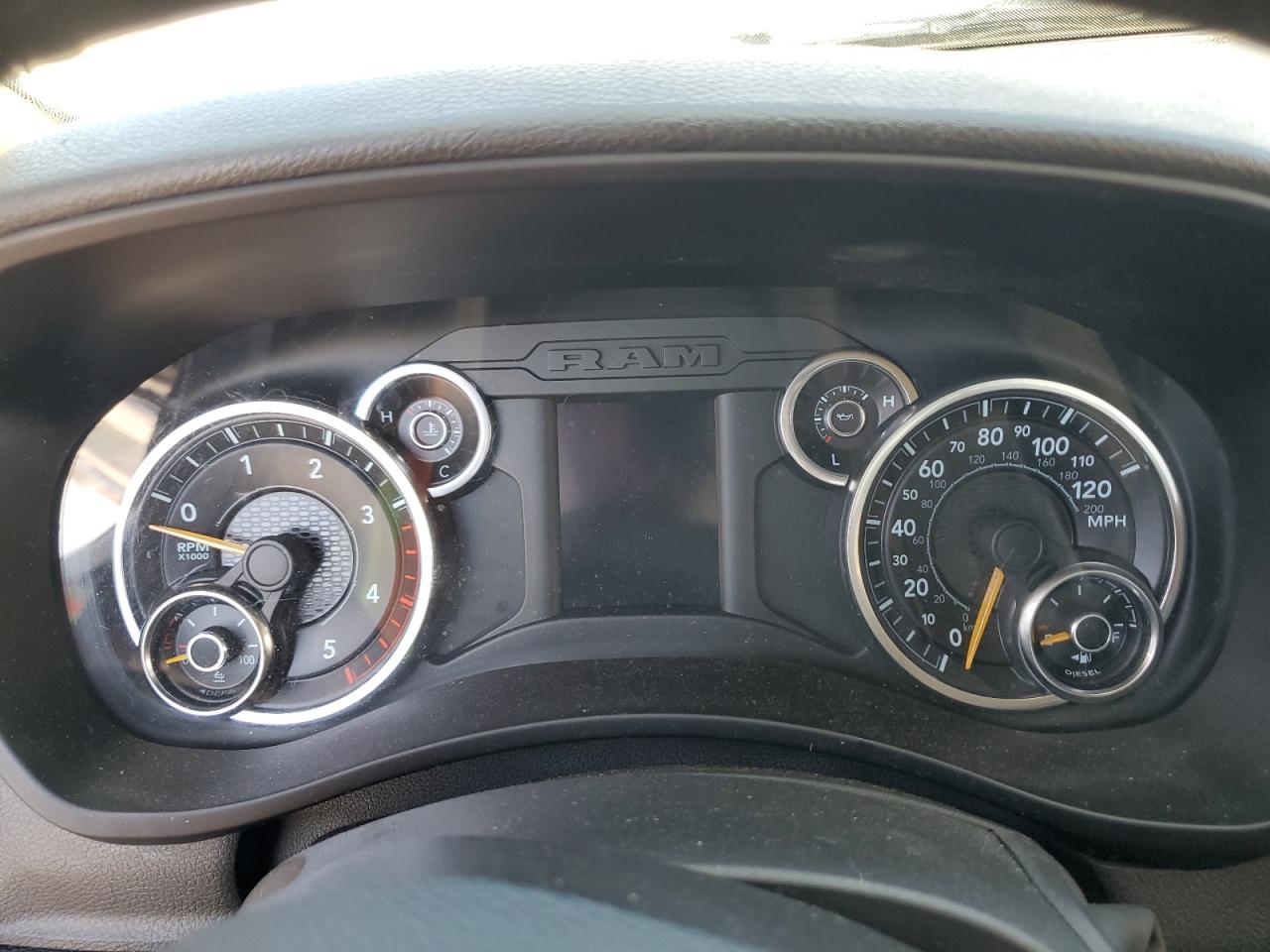 2020 Ram 3500 Tradesman VIN: 3C63RRGL0LG279240 Lot: 64191914