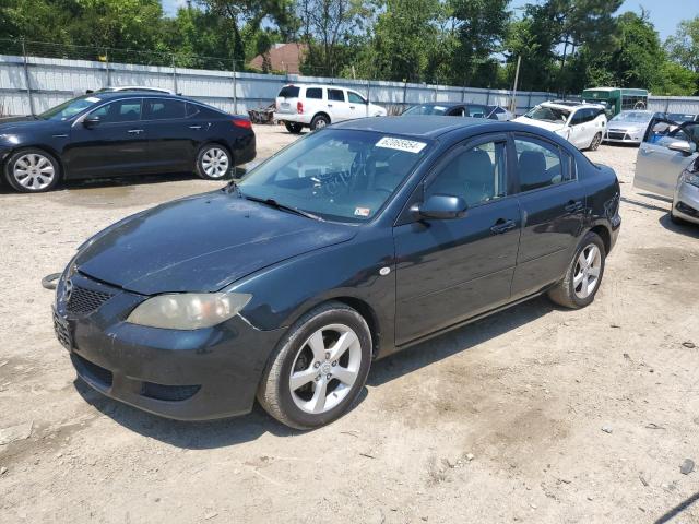 2006 Mazda 3 I