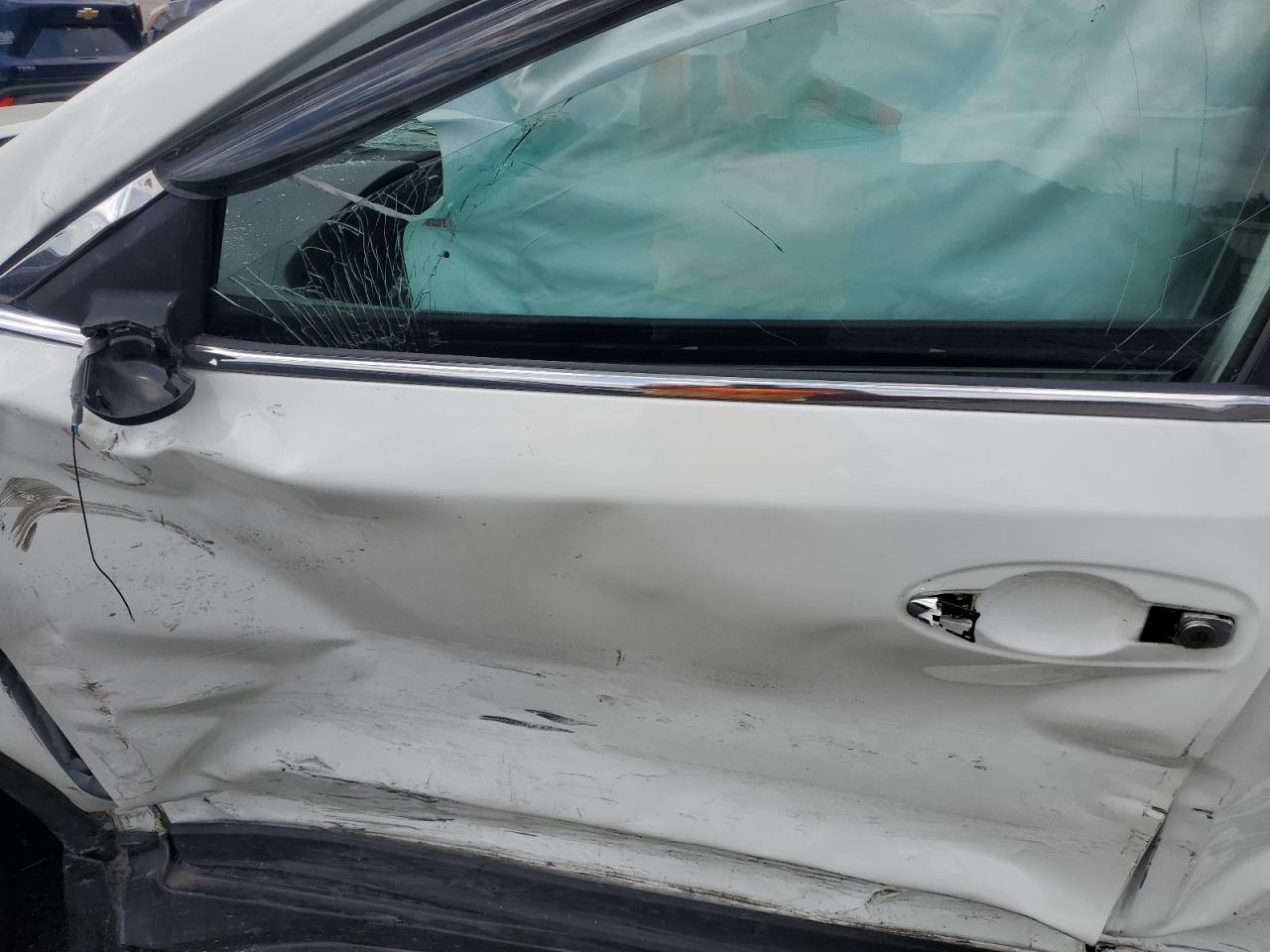 2020 Nissan Rogue S VIN: KNMAT2MV2LP514859 Lot: 62520284