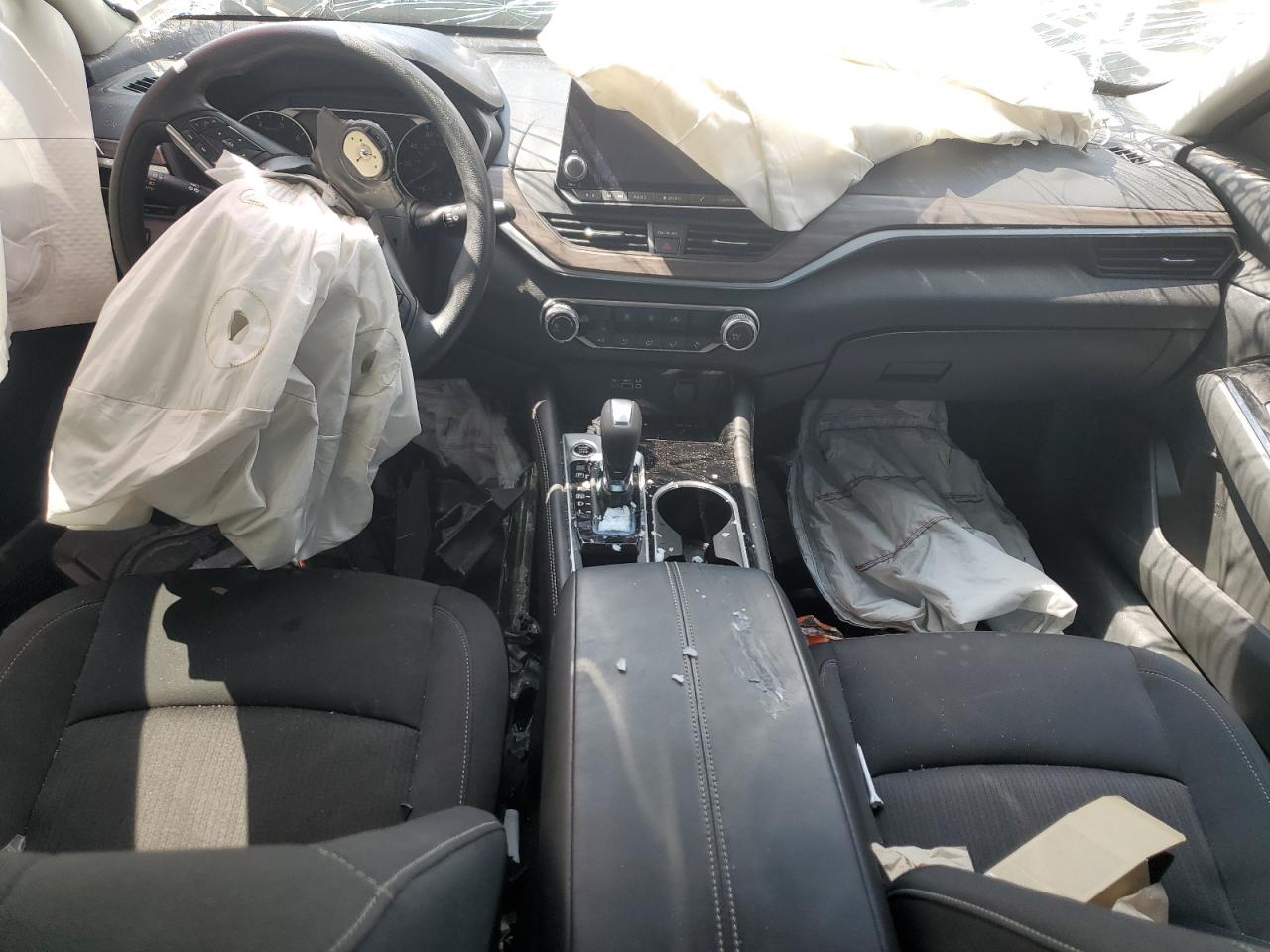 1N4BL4DV5PN403391 2023 Nissan Altima Sv