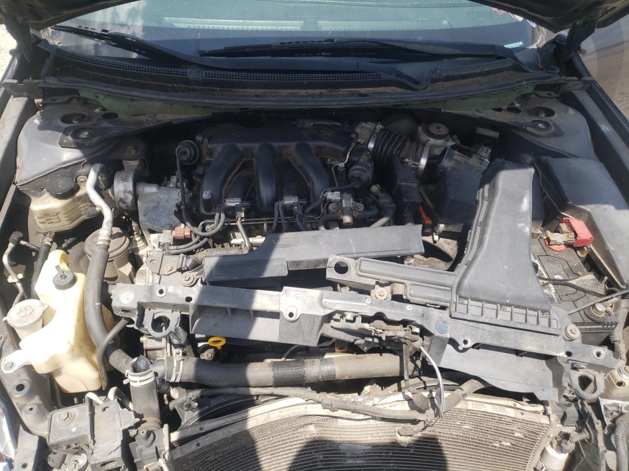 1N4BL21E28N410311 2008 Nissan Altima 3.5Se