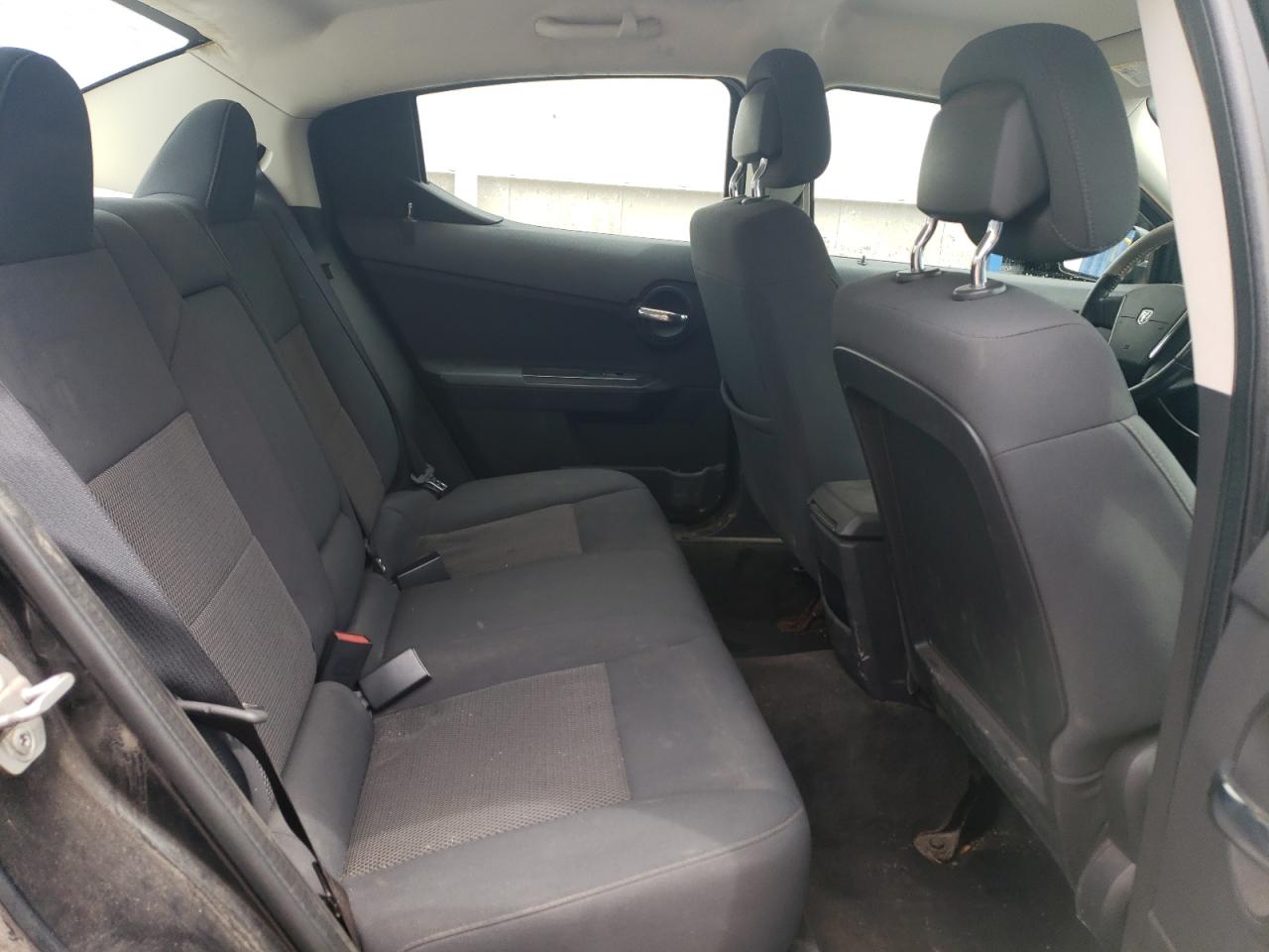 2010 Dodge Avenger Sxt VIN: 1B3CC4FB5AN104655 Lot: 64752084