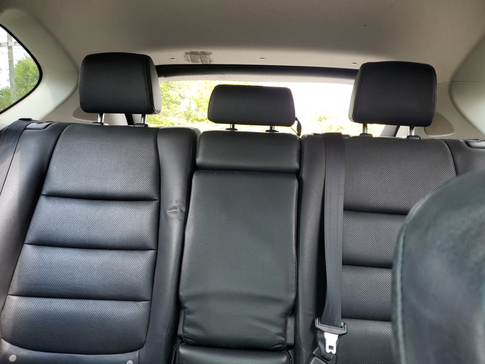 JM3KE4DYXF0503262 2015 Mazda Cx-5 Gt