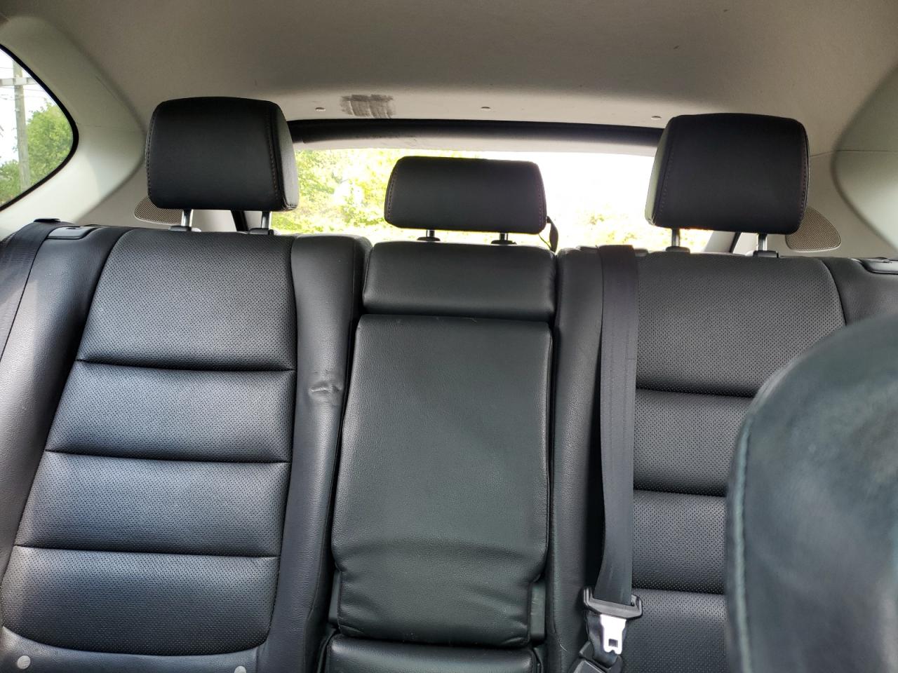 2015 Mazda Cx-5 Gt VIN: JM3KE4DYXF0503262 Lot: 64317144