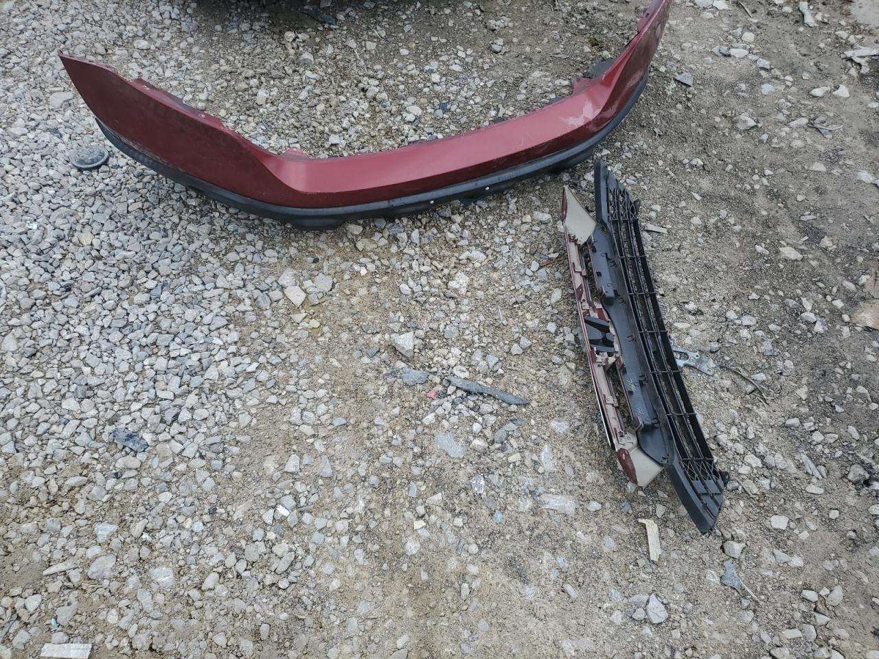 2007 Honda Cr-V Exl VIN: JHLRE487X7C098841 Lot: 64154514