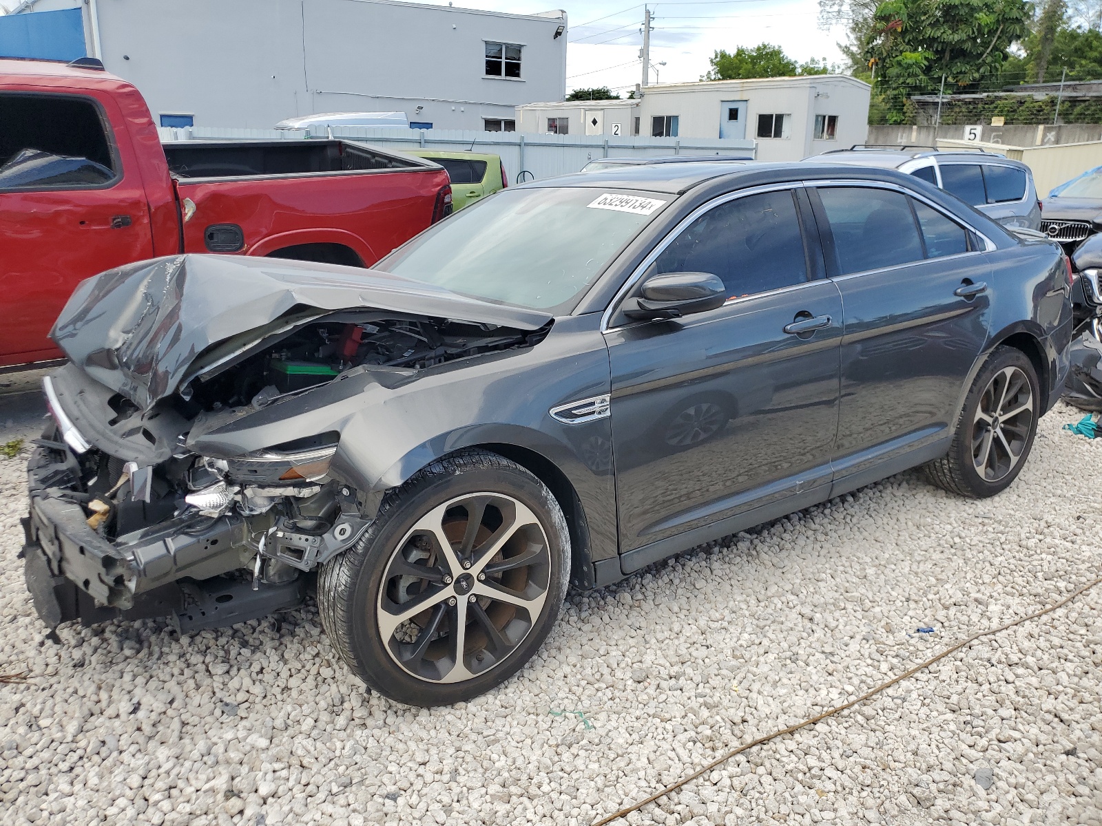 2025 Ford Taurus Sel vin: 1FAHP2E87GG146525