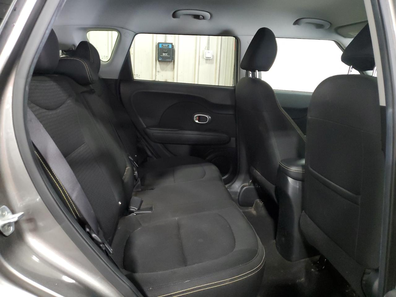 2015 Kia Soul + VIN: KNDJP3A58F7172238 Lot: 63079564