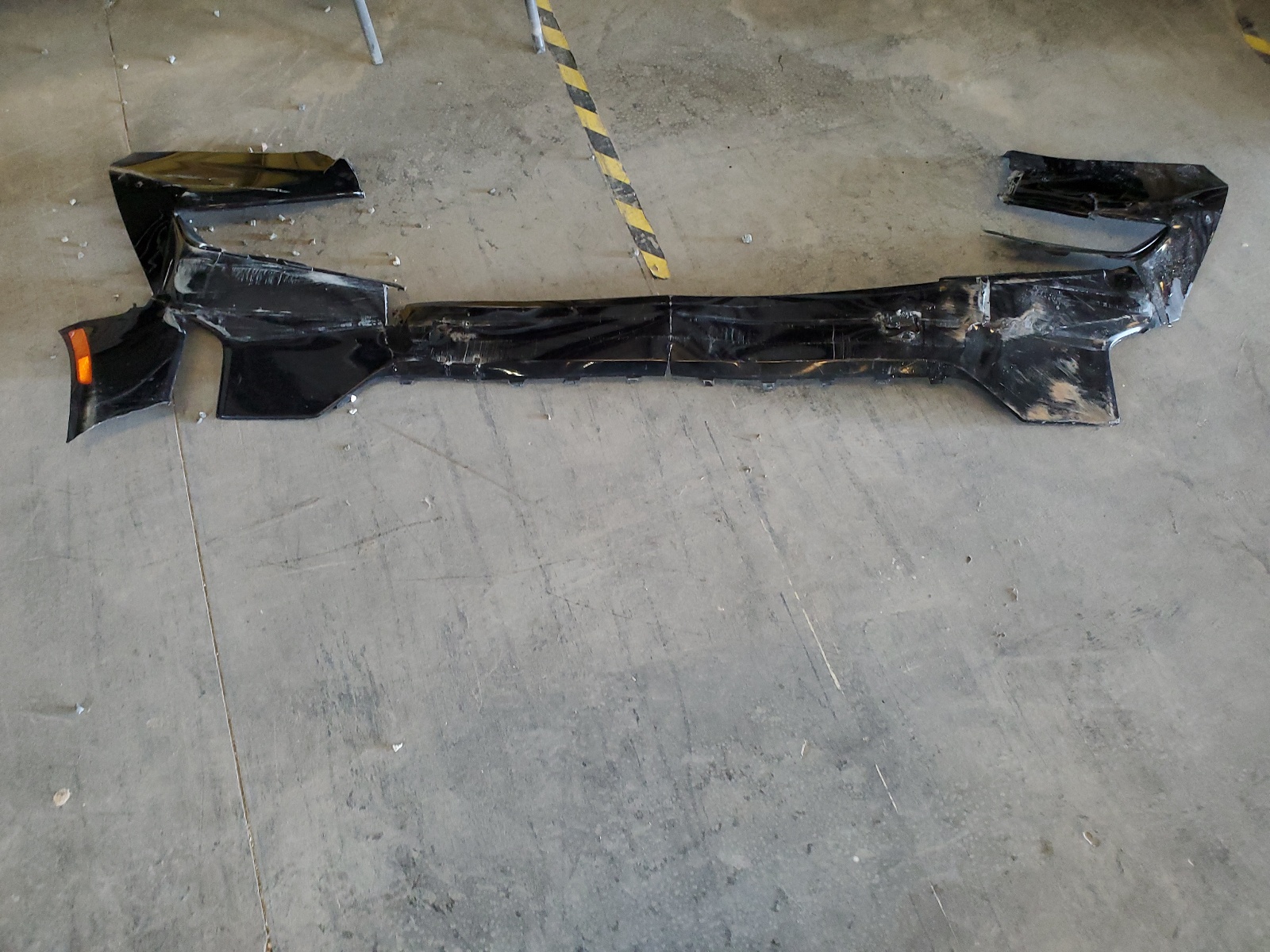 1G1FB3DS3L0123547 2020 Chevrolet Camaro Ls