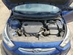 2015 Hyundai Accent Gls за продажба в Conway, AR - Front End