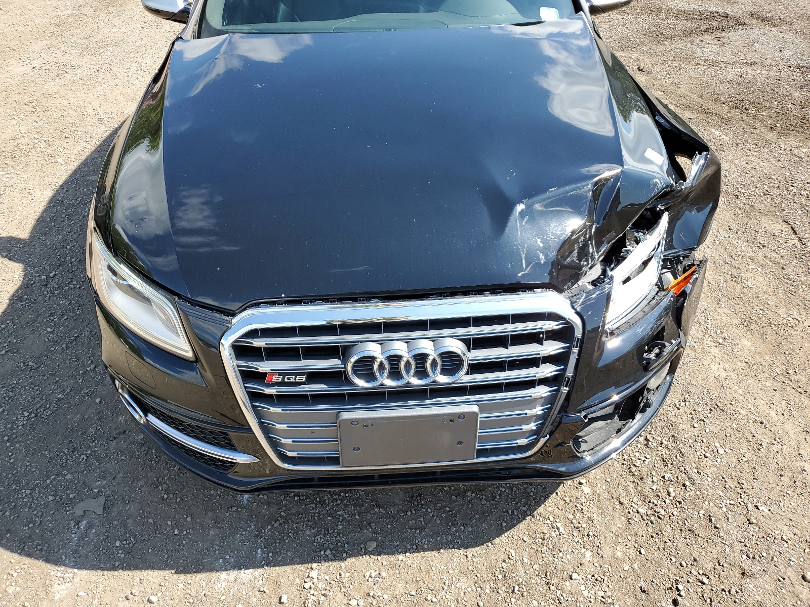 WA1CCAFP9GA058458 2016 Audi Sq5 Premium Plus