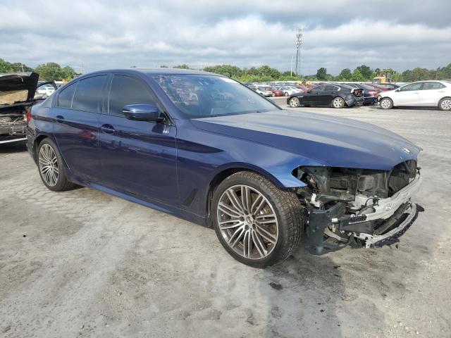 WBAJA7C51KWW13923 | 2019 BMW 530 xi