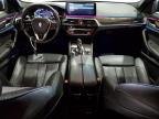 2021 Bmw 530 Xi на продаже в Hillsborough, NJ - Front End