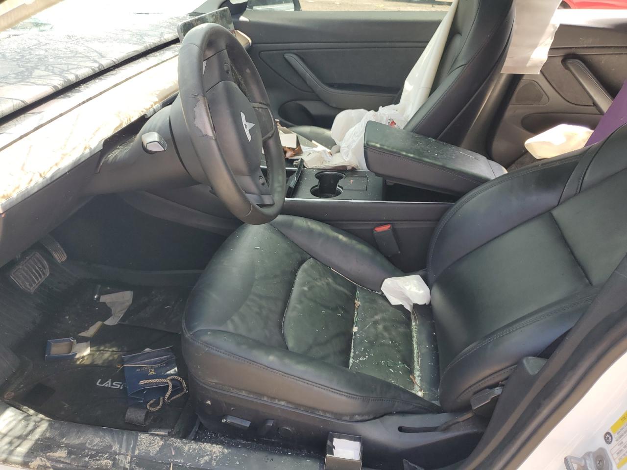 2019 Tesla Model 3 VIN: 5YJ3E1EA3KF485535 Lot: 65002684