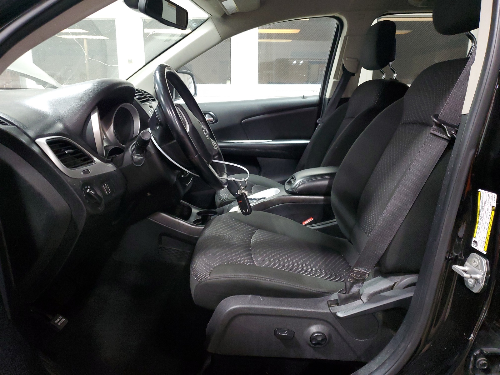 3C4PDCAB5LT273642 2020 Dodge Journey Se