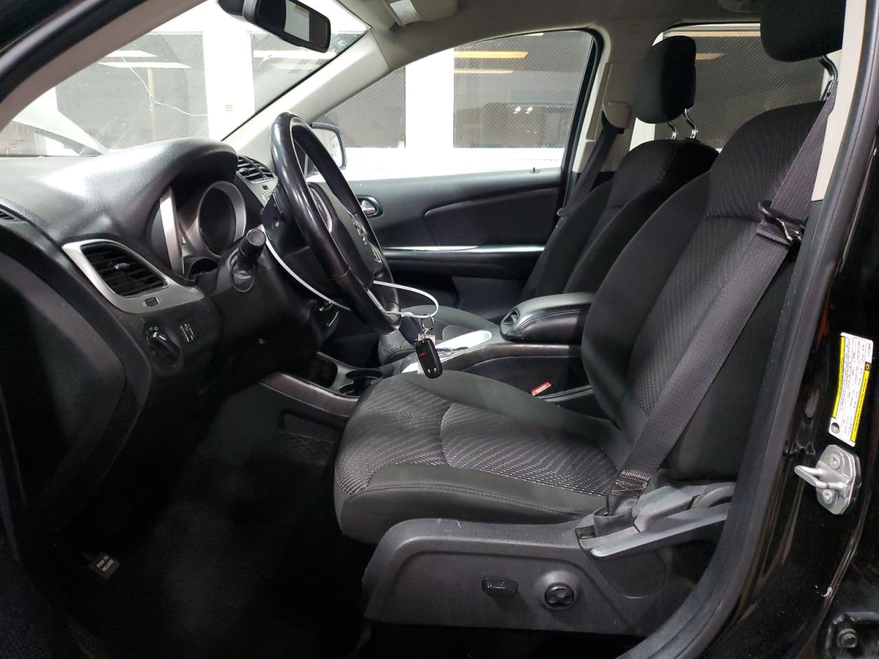 2020 Dodge Journey Se VIN: 3C4PDCAB5LT273642 Lot: 64669384