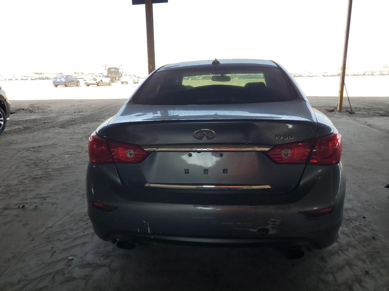 JN1CV7AP6GM201894 2016 Infiniti Q50 Base