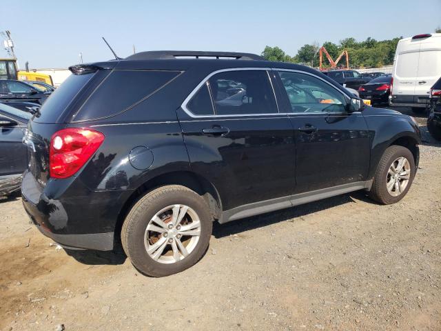  CHEVROLET EQUINOX 2013 Чорний