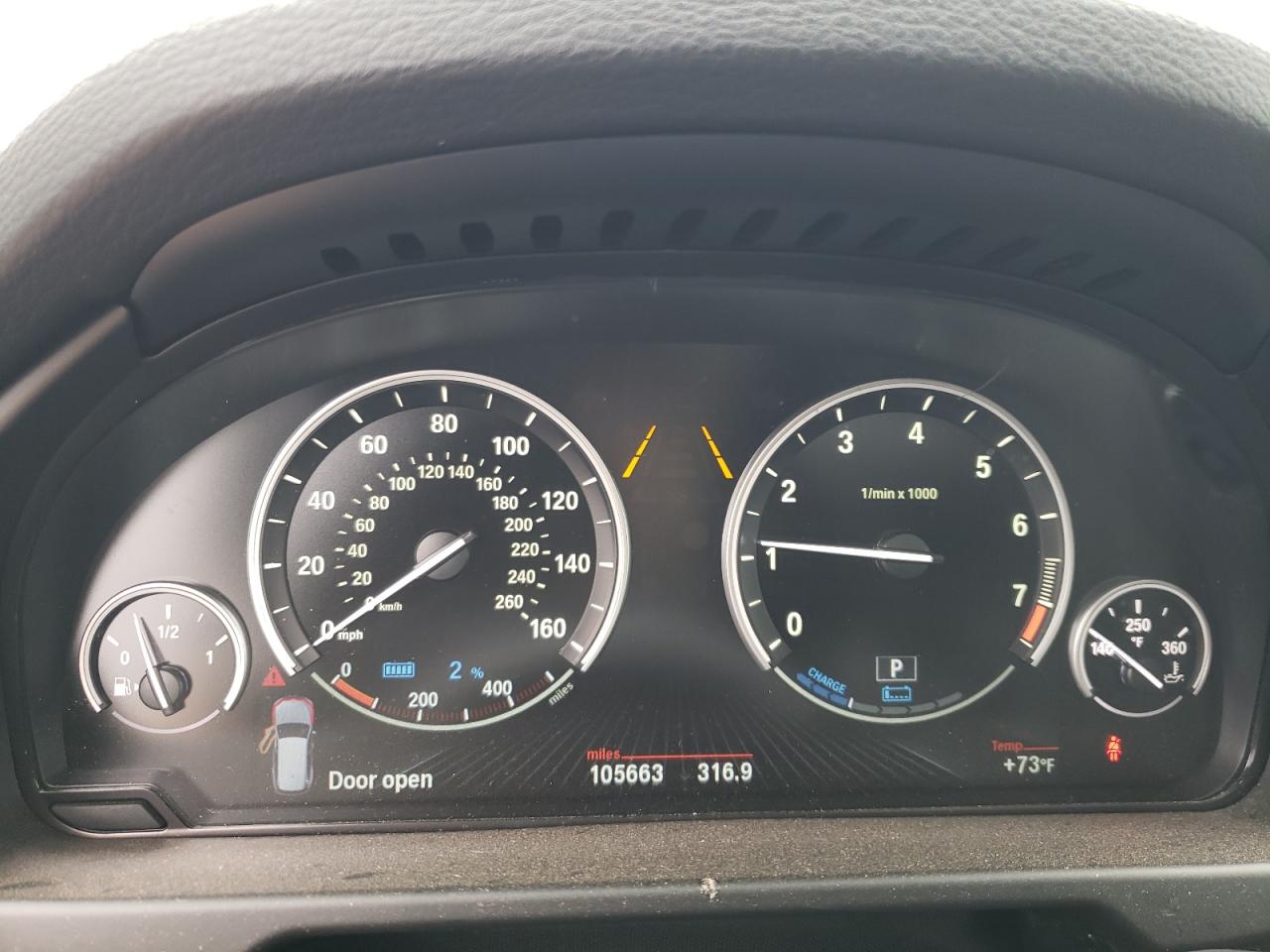 2017 BMW X5 Xdr40E VIN: 5UXKT0C35H0V95461 Lot: 64289564