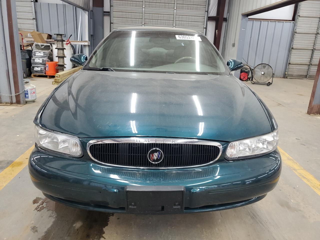 2002 Buick Century - Image 5