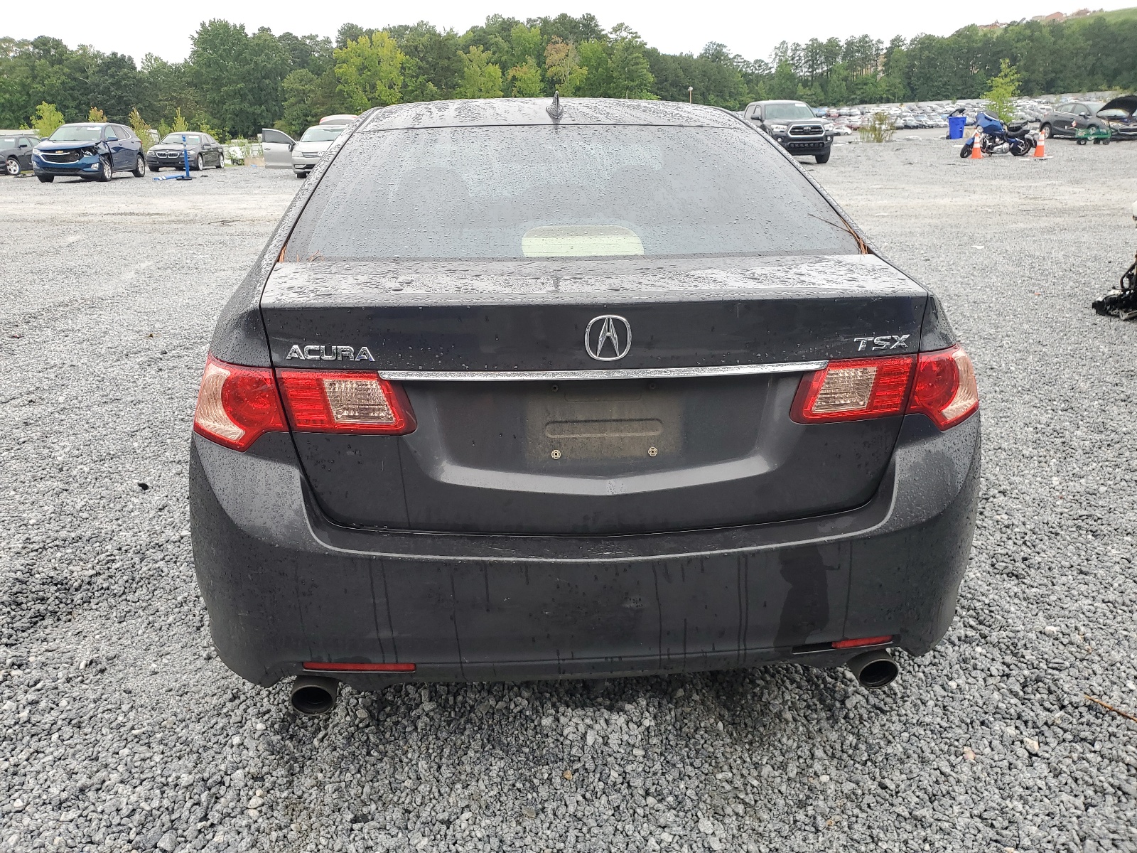 JH4CU2F43CC015861 2012 Acura Tsx