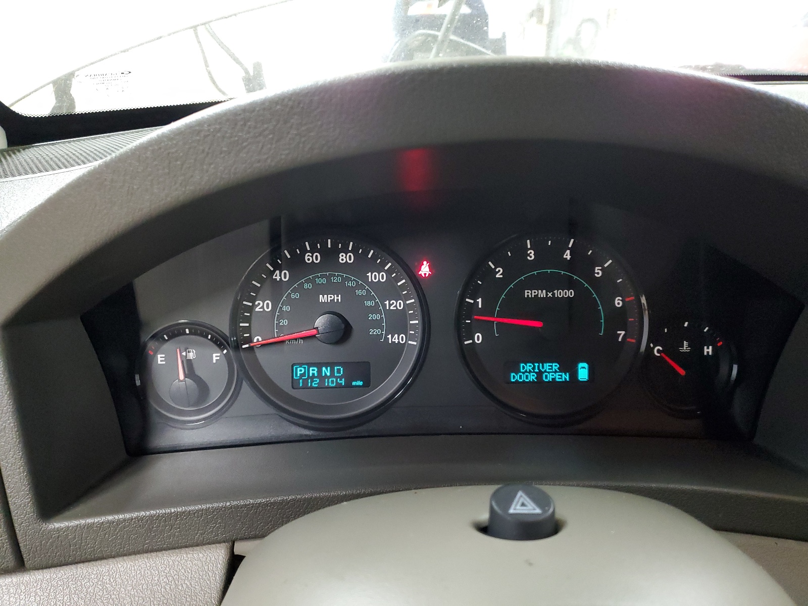 1J4HR48N05C725226 2005 Jeep Grand Cherokee Laredo