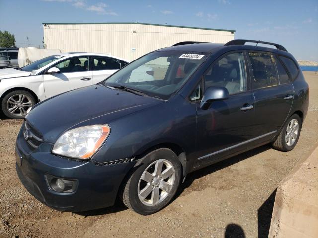 2009 Kia Rondo Base