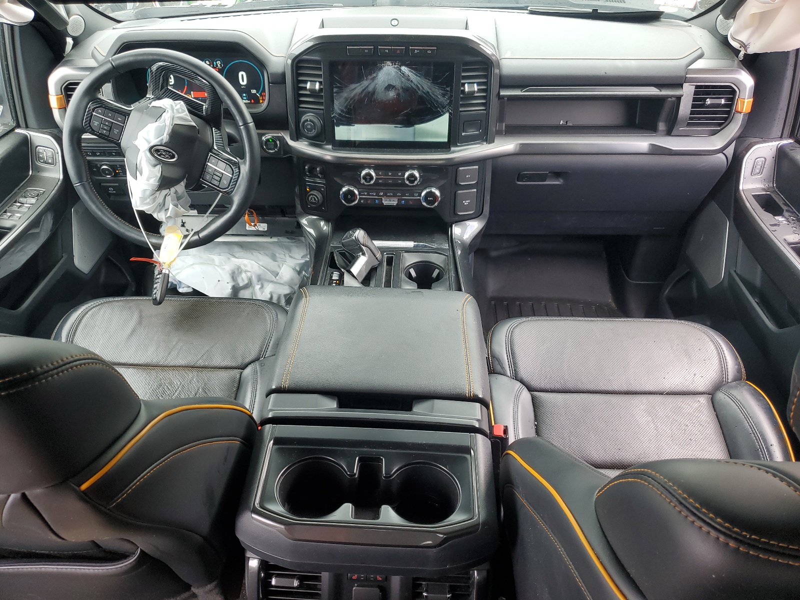 1FTEW1E88NFA68141 2022 Ford F150 Supercrew