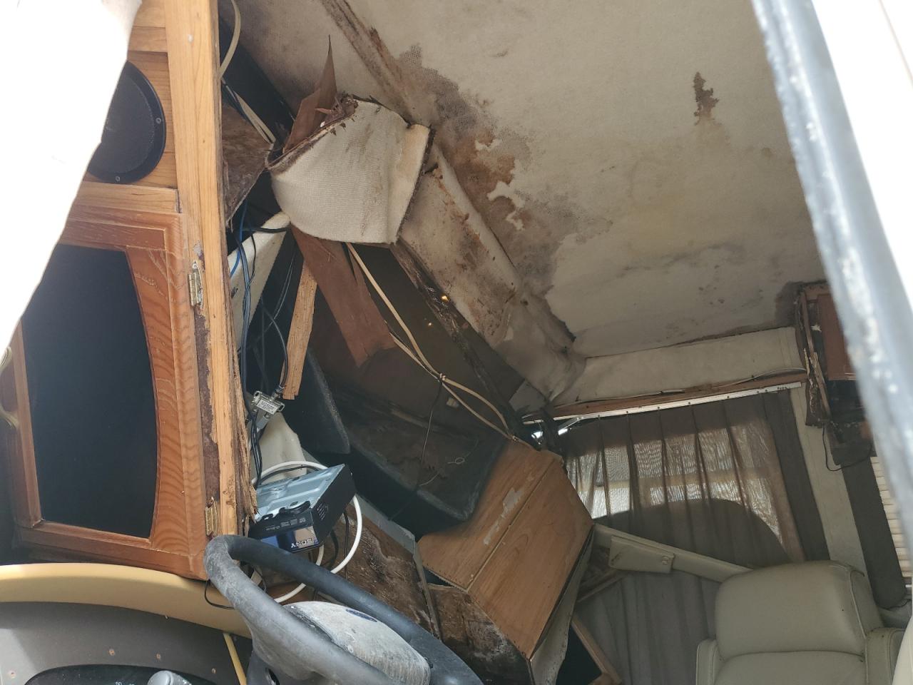 2004 Ford F550 Super Duty Stripped Chassis VIN: 1F6NF53S240A04459 Lot: 61743264