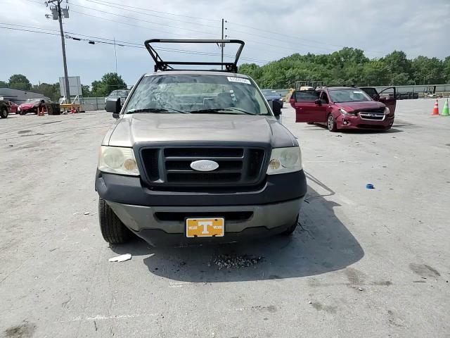 2006 Ford F150 VIN: 1FTRX12W56NA83608 Lot: 61959194