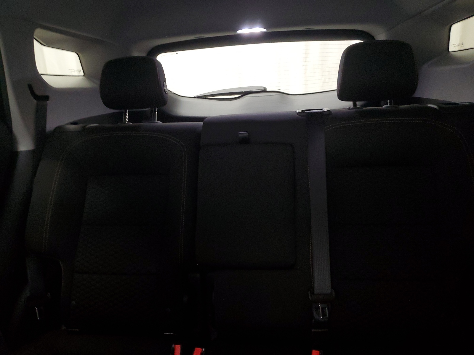 3GKALTEVXLL126279 2020 GMC Terrain Sle